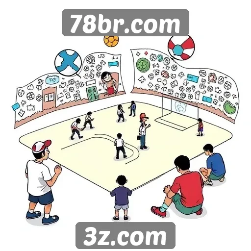 Curiosidades sobre a comunidade de jogadores do 78br.com