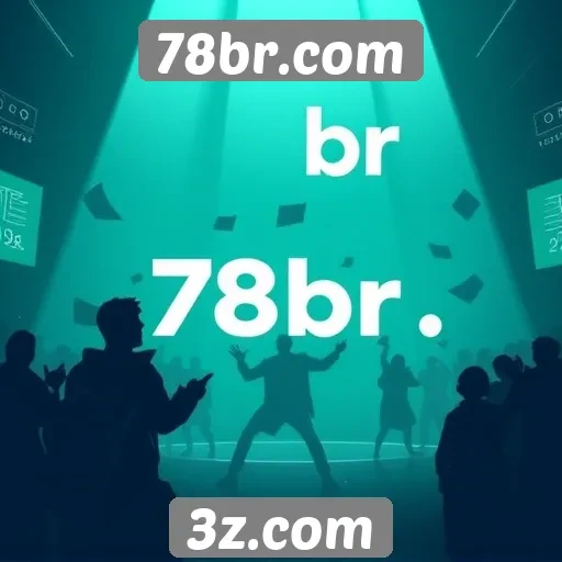 Perspectivas futuras para 78br em 2025