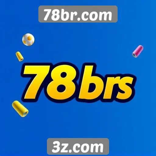 Comparação de jogos e categorias disponíveis no 78br.com