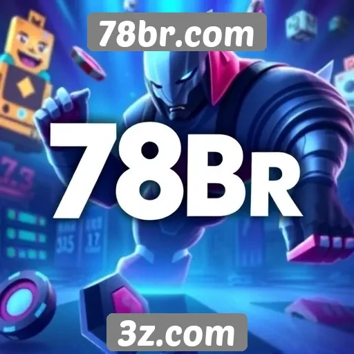 Avaliação dos jogos mais populares em 78br.com