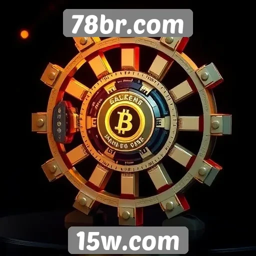 Evolução das mecânicas de jogo em 78br.com