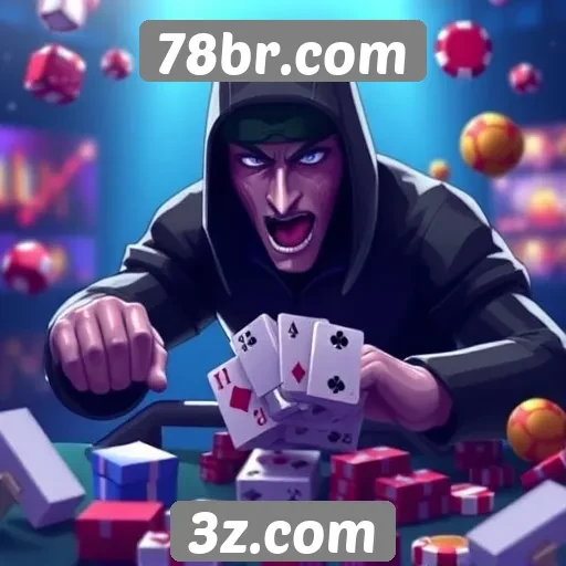 Comparativo entre plataformas de jogos no 78br.com