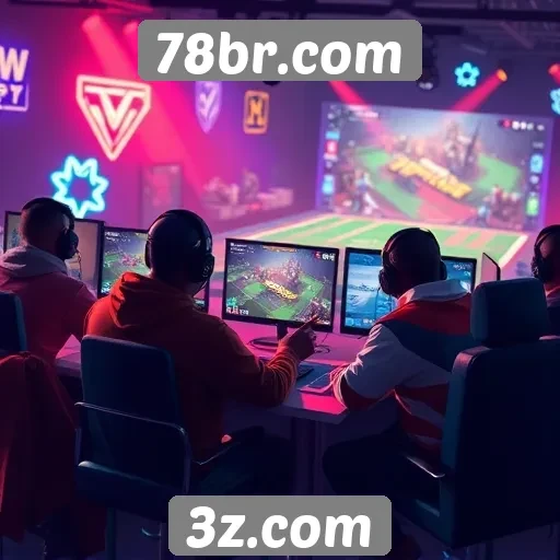 Entrevista com desenvolvedores associados ao 78br.com