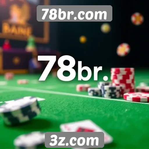 Principais recursos oferecidos pelo 78br.com