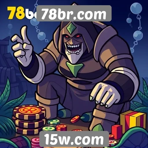 Guia de navegação e funcionalidades do 78br