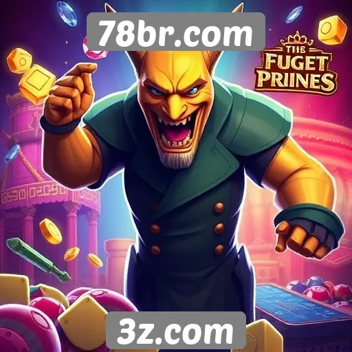 Análise dos jogos mais populares no 78br.com