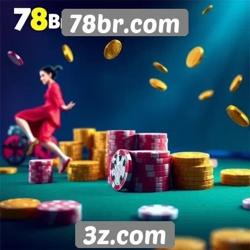 Jogos mais populares no 78br.com