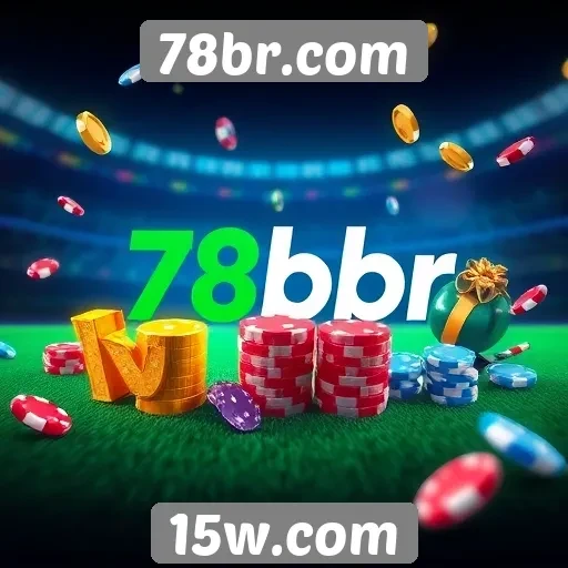 Promoções e eventos especiais no 78br.com