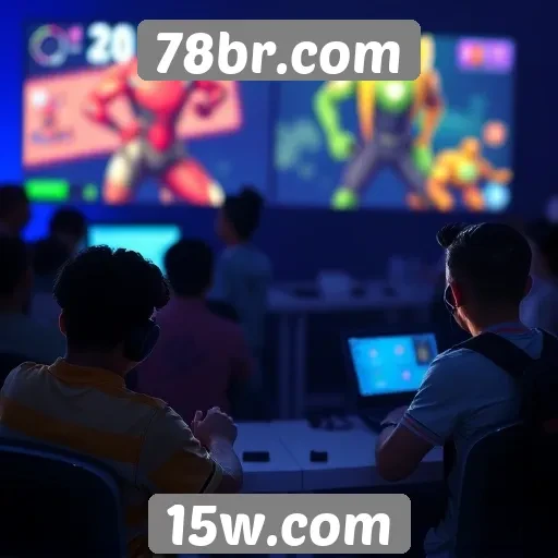 Experiências de usuários no 78br.com